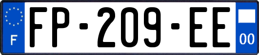 FP-209-EE