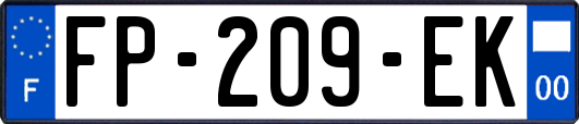 FP-209-EK