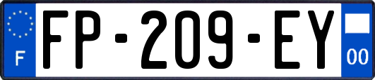 FP-209-EY