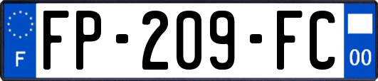FP-209-FC