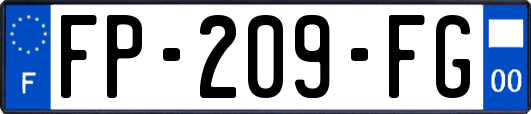 FP-209-FG