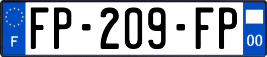 FP-209-FP