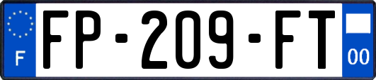 FP-209-FT