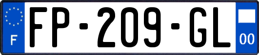 FP-209-GL