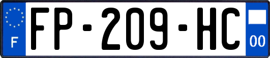 FP-209-HC