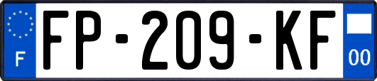 FP-209-KF