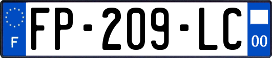 FP-209-LC