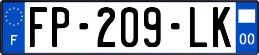 FP-209-LK