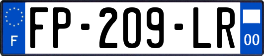 FP-209-LR