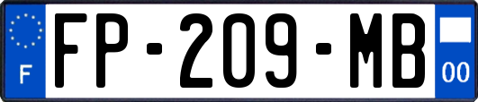 FP-209-MB