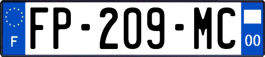 FP-209-MC
