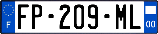 FP-209-ML