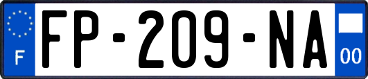 FP-209-NA