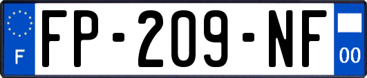FP-209-NF
