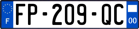 FP-209-QC