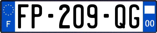 FP-209-QG