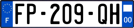 FP-209-QH
