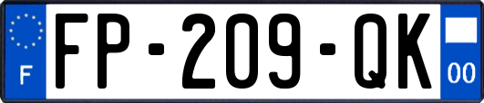 FP-209-QK