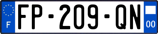 FP-209-QN