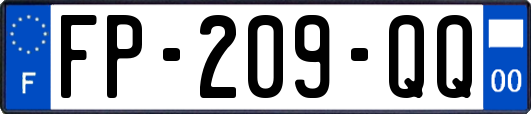 FP-209-QQ