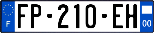 FP-210-EH