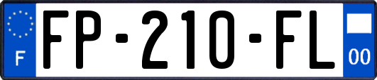 FP-210-FL