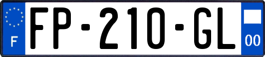 FP-210-GL