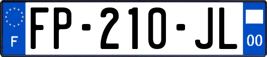 FP-210-JL