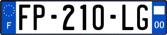 FP-210-LG