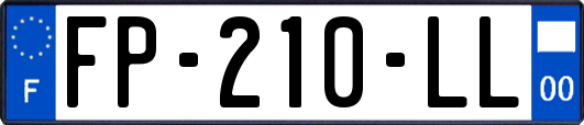 FP-210-LL
