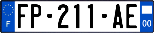 FP-211-AE