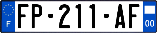 FP-211-AF