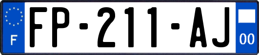 FP-211-AJ