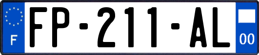 FP-211-AL