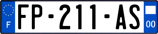 FP-211-AS