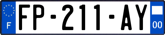 FP-211-AY