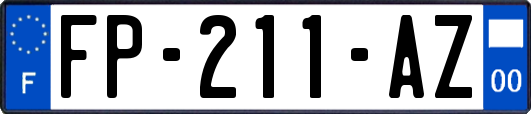 FP-211-AZ