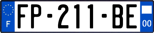 FP-211-BE