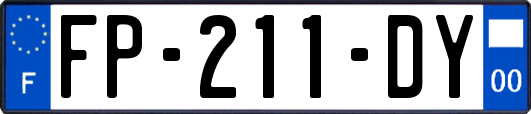 FP-211-DY