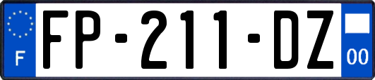 FP-211-DZ