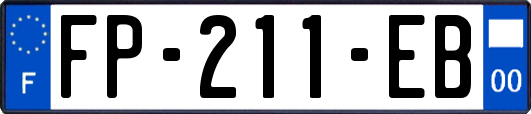 FP-211-EB