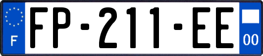 FP-211-EE