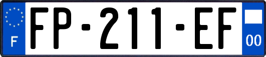 FP-211-EF