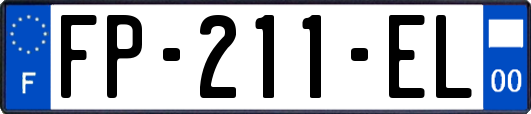 FP-211-EL