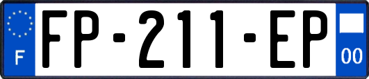 FP-211-EP