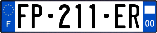 FP-211-ER