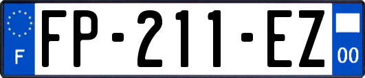 FP-211-EZ