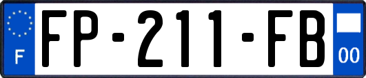 FP-211-FB