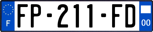 FP-211-FD