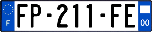FP-211-FE
